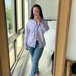 Columbia Long Sleeve PFG Omni Freeze Zero Shirt